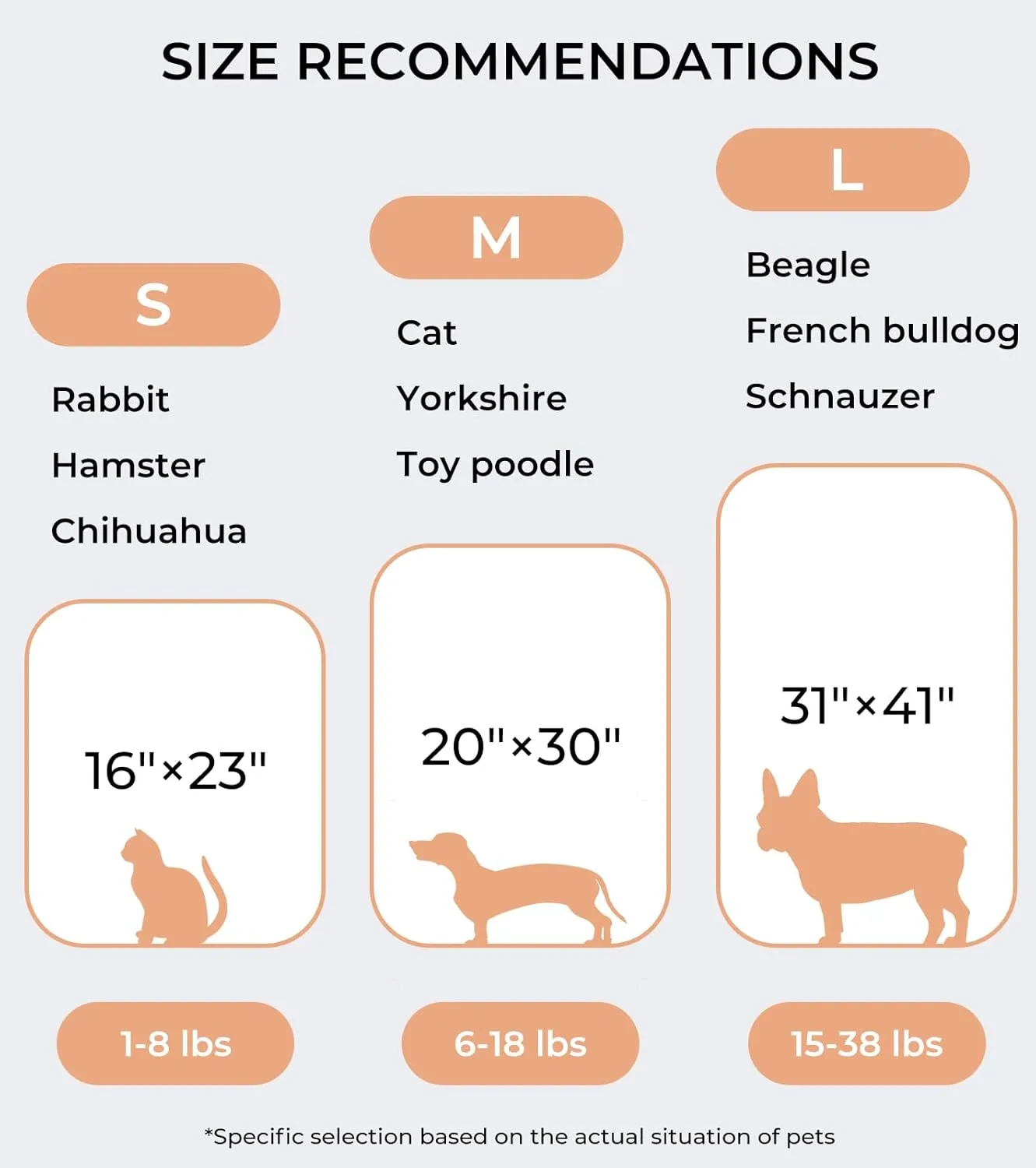 1 Pack 6 Blankets Dog Cat Soft Fluffy Fleece Pet Blanket Warm Cute Print Design Puppy Kitten Blanket Doggy Dot Small(23"x16")