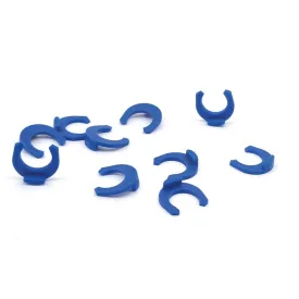 (10 pack) of duotight - 6.35mm (¼') OD retaining circlips