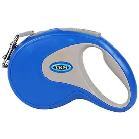 5m blue 5m 3m retractable traction rope for dogs, automatic traction rope for pets AZ20971