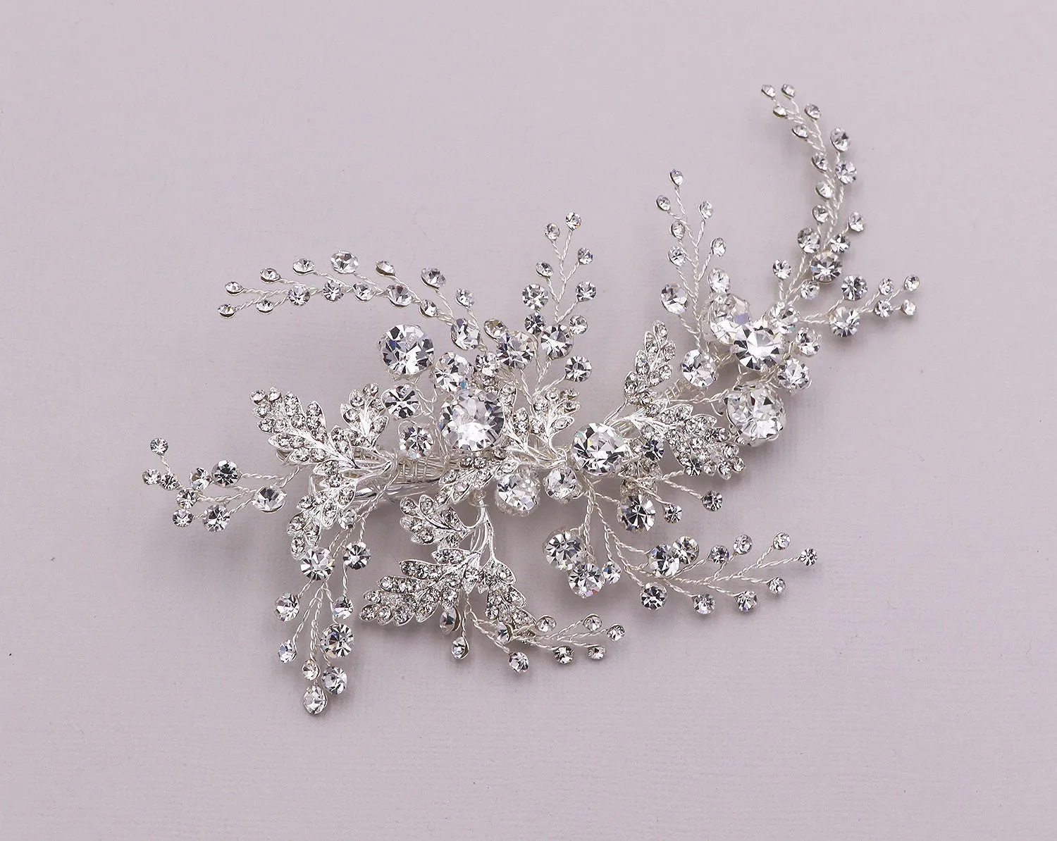 Alina Pearl Clip