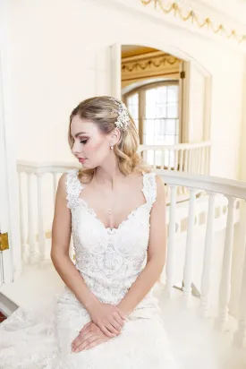 Alina Pearl Clip