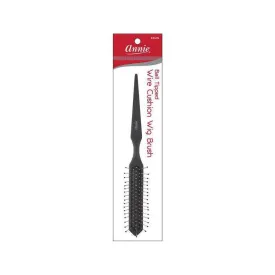 ANNIE #02404 Metal Wig Brush with Ball Tips