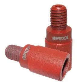 Apex Radial Arm Finger Tip 20x23xm12