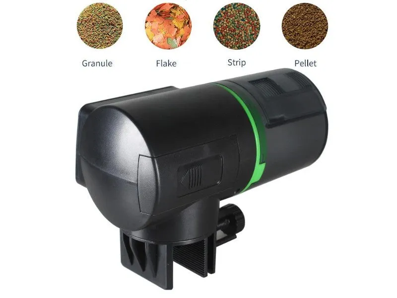 Aquarium Automatic Fish Feeder