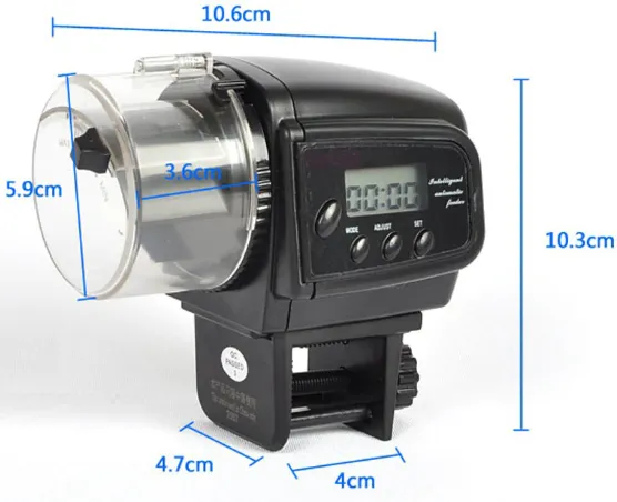 AUTOMATIC FEEDER AF-2009D