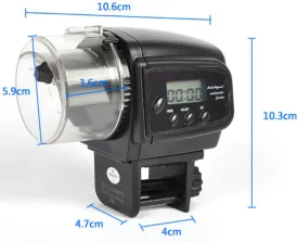 AUTOMATIC FEEDER AF-2009D