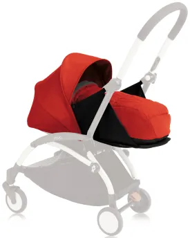 Babyzen 2018 Yoyo  0  Newborn Pack - Red
