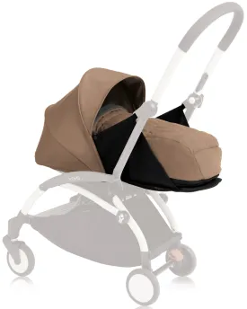 Babyzen 2018 Yoyo  0  Newborn Pack - Taupe