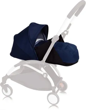 Babyzen Yoyo  0  Newborn Pack - Air France Blue