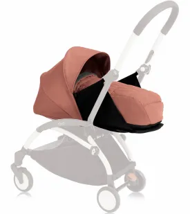 Babyzen YOYO  0  Newborn Pack - Ginger