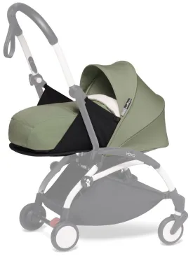 Babyzen YOYO  0  Newborn Pack - Olive