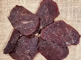 Beef Jerky