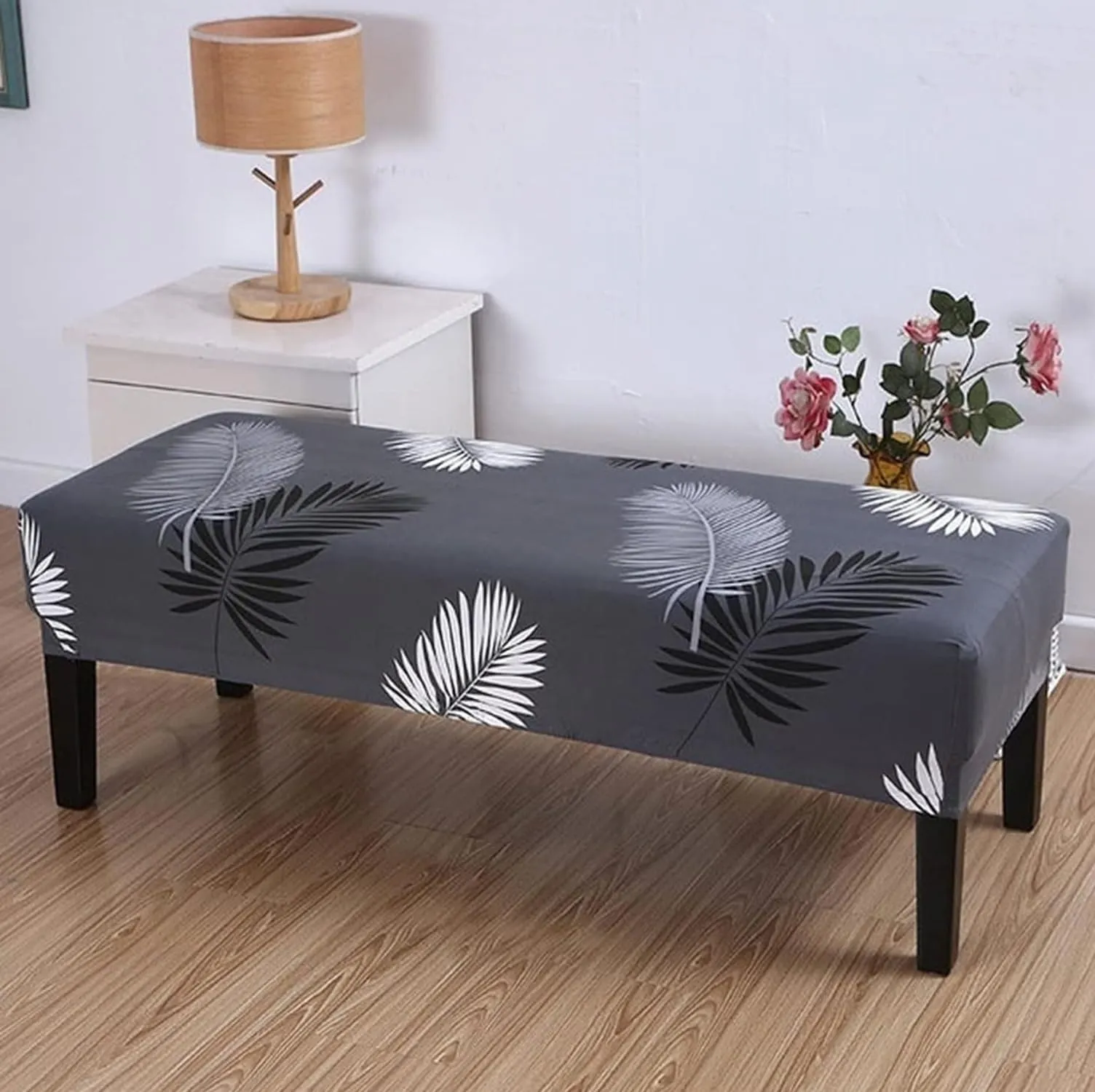 Bench Cover Bench Seat Cushion Slipcovers