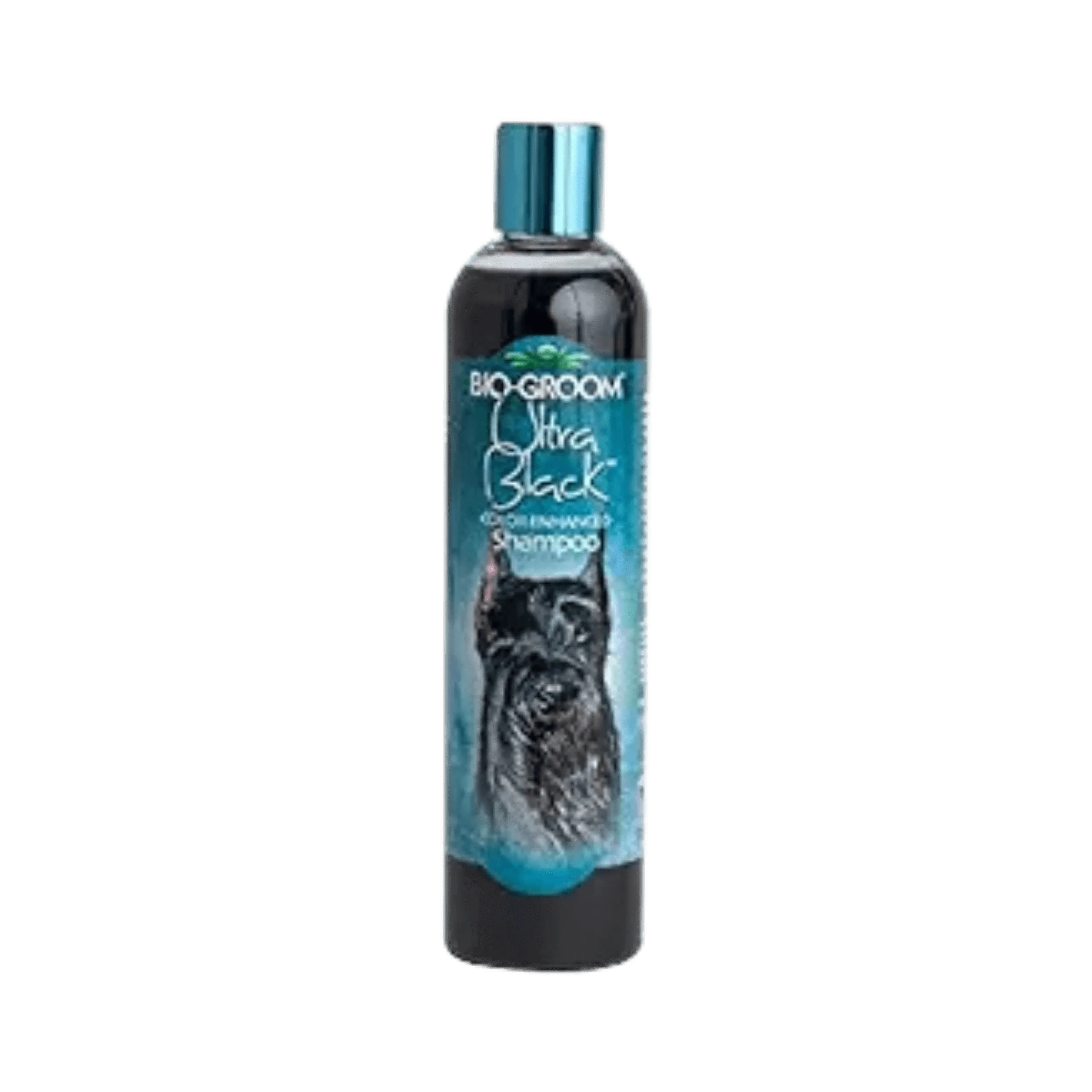 BIO-GROOM ULTRA BLACK COLOUR SHAMPOO