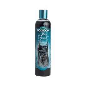 BIO-GROOM ULTRA BLACK COLOUR SHAMPOO