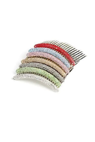 Camilla Moon Comb