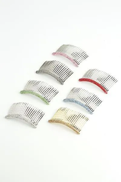 Camilla Moon Comb