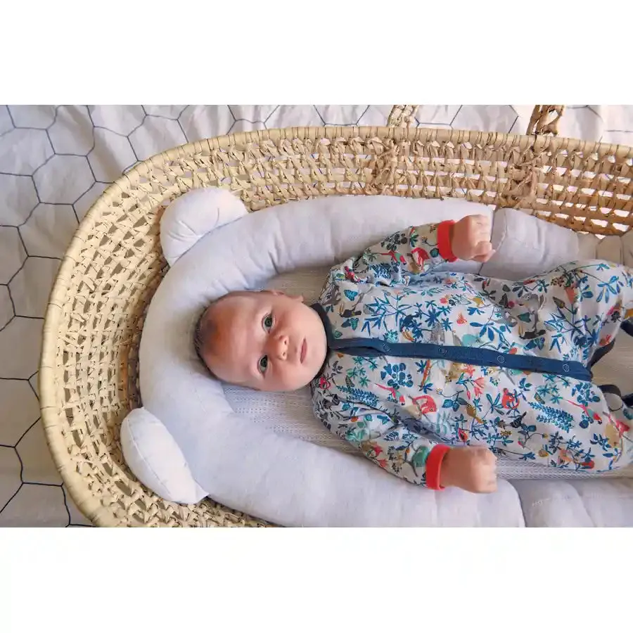 Candide Air  Baby Nest