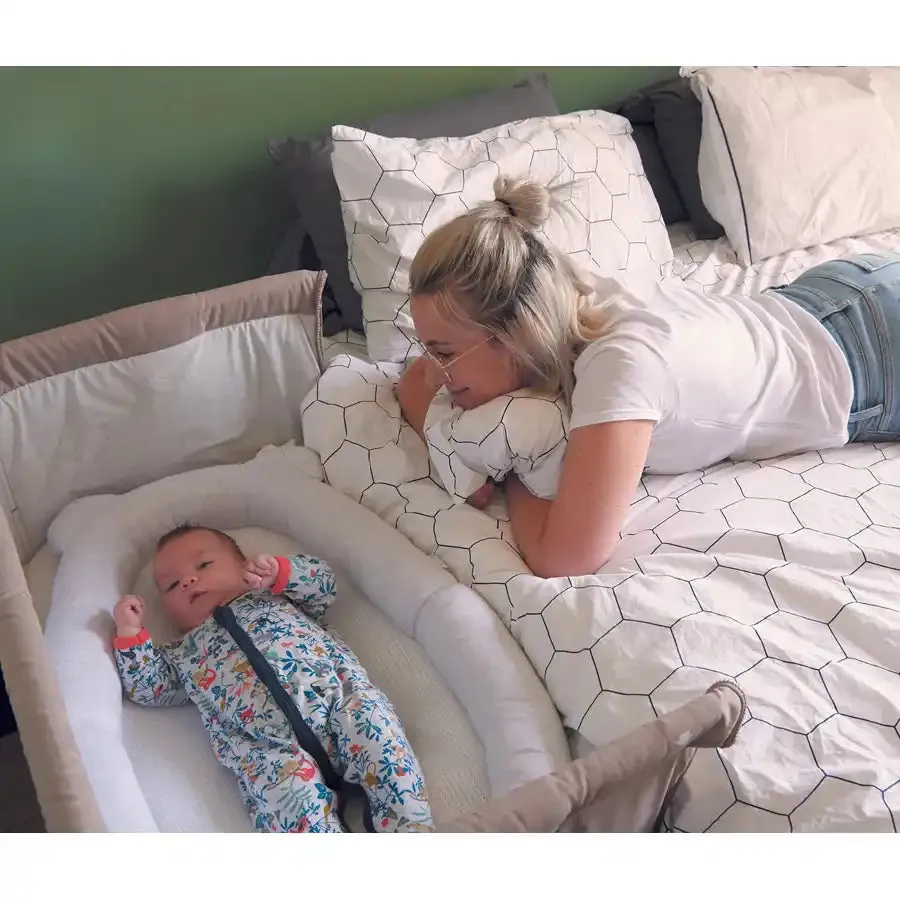 Candide Air  Baby Nest