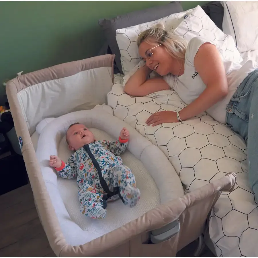Candide Air  Baby Nest