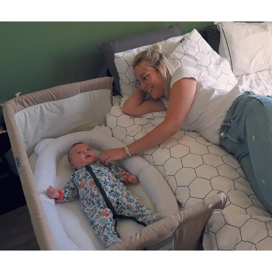 Candide Air  Baby Nest