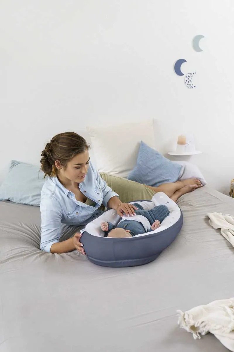 Doomoo Cocoon Baby Bed