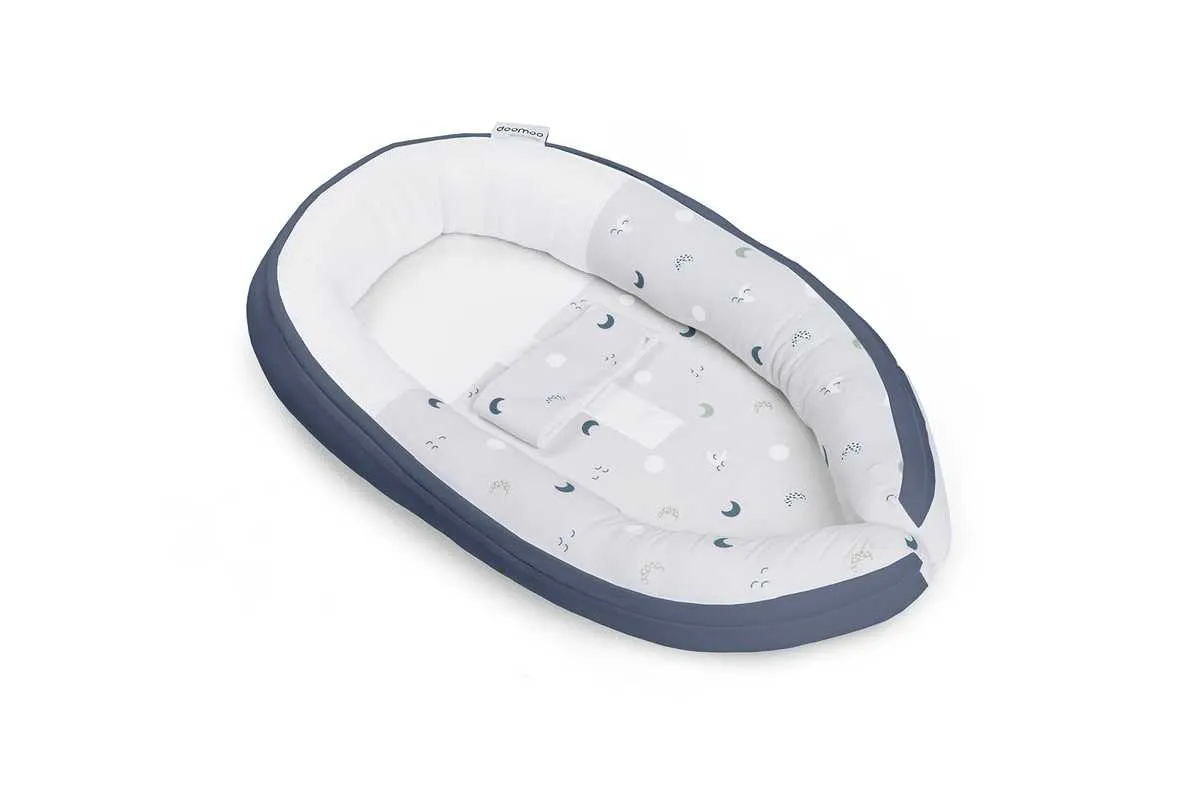 Doomoo Cocoon Baby Bed