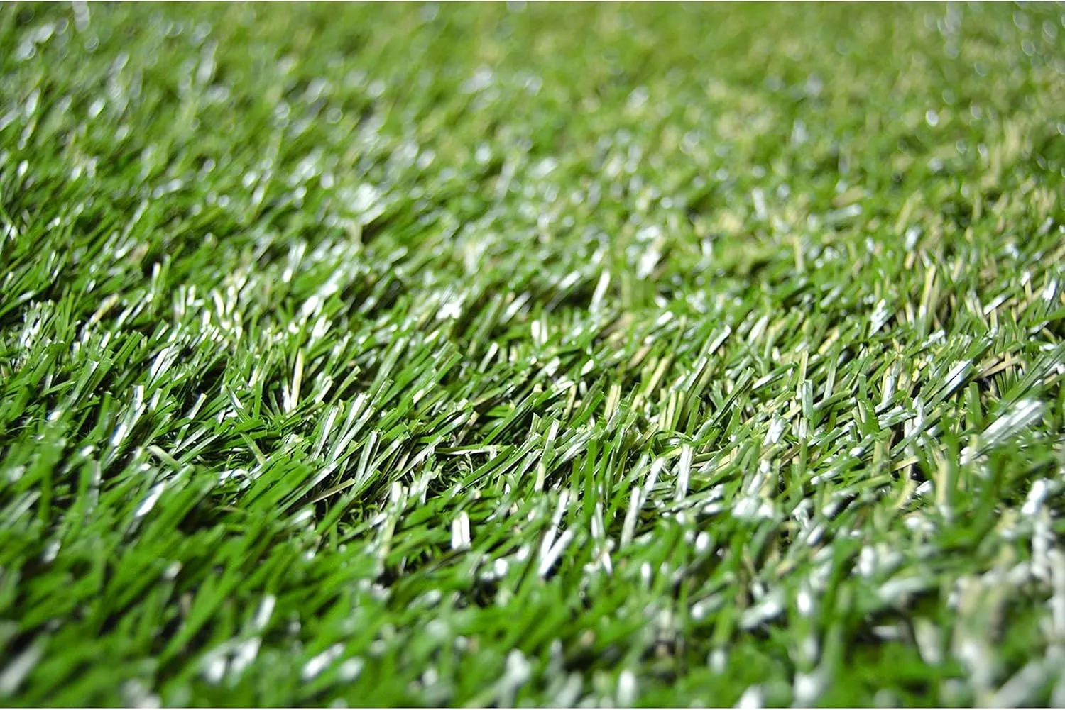 Downtown Pet Supply Replacement Dog Potty Grass, 20 x 25 - Washable Synthetic Grass Pad for Dogs, Suitable as Indoor or Outdoor Grass Pee Turf - Dog Housebreaking Supplies