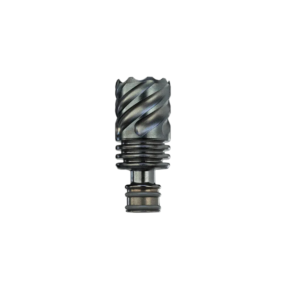 Dynavap Titanium Tip: Hyper