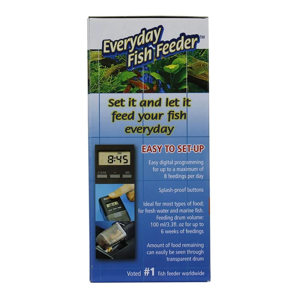 Eheim Everyday Automatic Fish Feeder