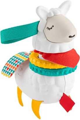 Fisher-Price Click Clack Llama