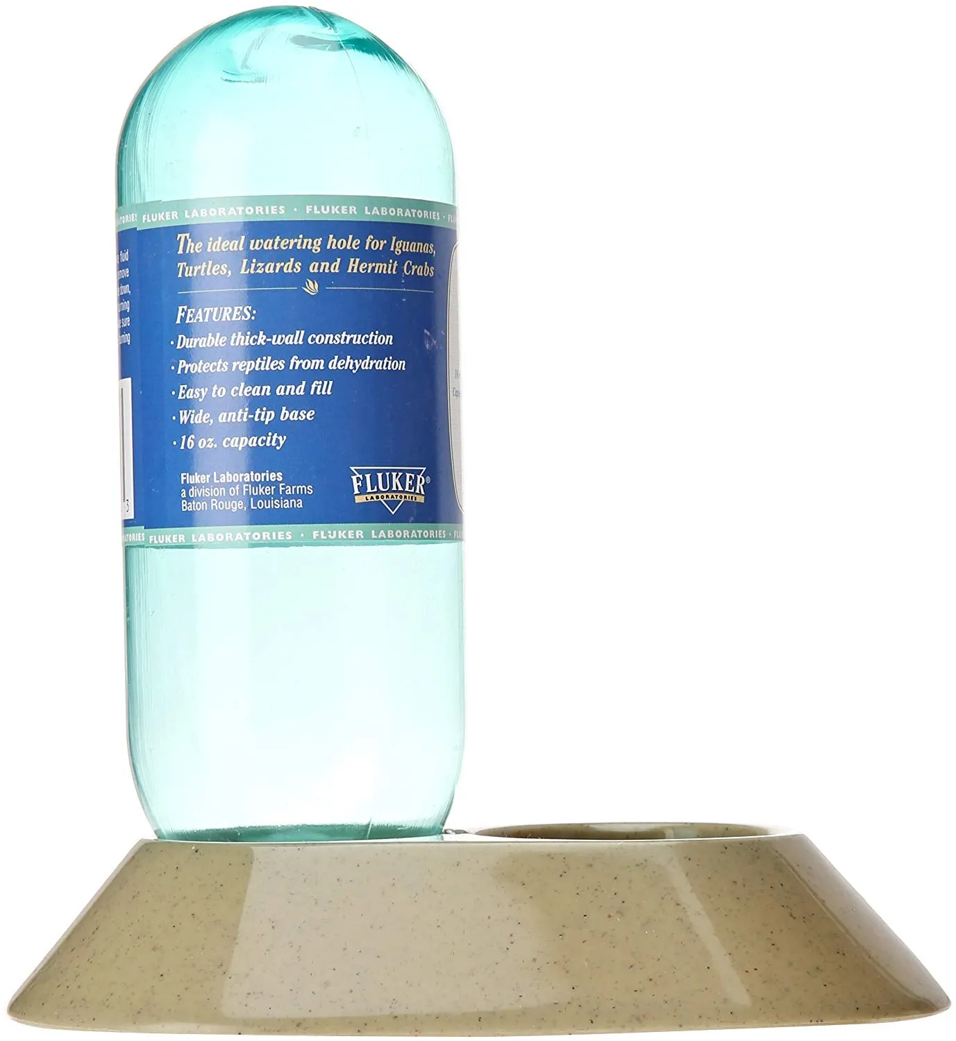 Fluker's Repta-Waterer (2 Sizes)