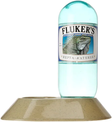 Fluker's Repta-Waterer (2 Sizes)