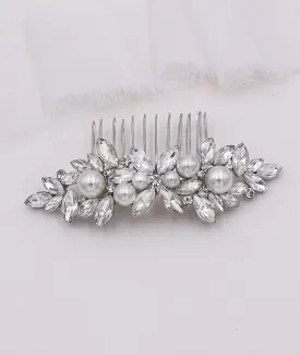 Giselle Pearl Comb