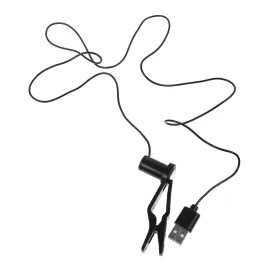Handheld Auto Clicker for Phone Efficient Clicker Counter for Broadcasting