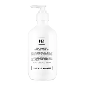 Houndztooth Charlie's Blend No 3 Dog Shampoo 500ml