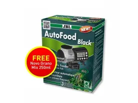 JBL AutoFood BLACK