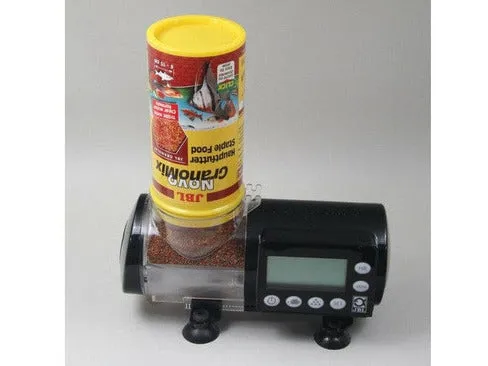 JBL AutoFood BLACK