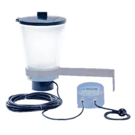 LINN Profi Automatic Fish Feeder
