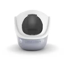 LitterLocker Cat Litter Box Hood White