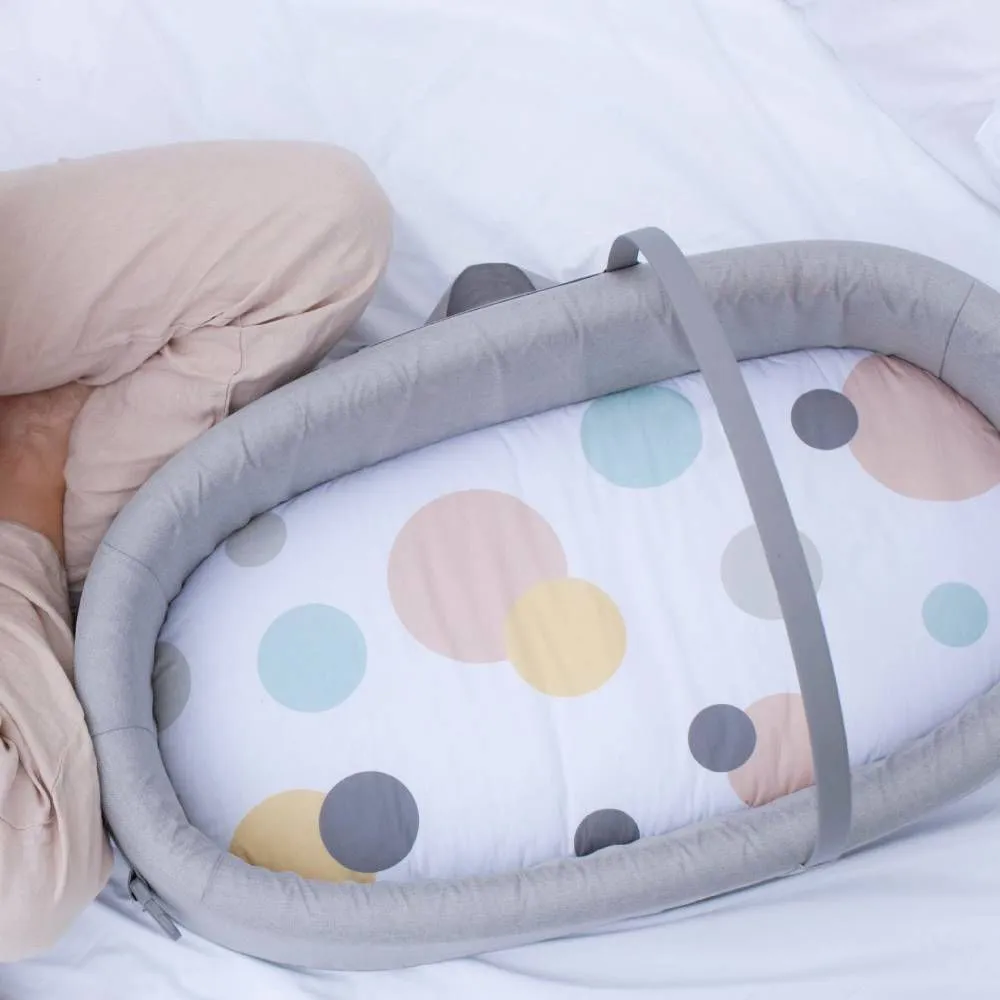 Lulyboo Indoor/Outdoor Bubble Cuddle and Play Lounge and Nest