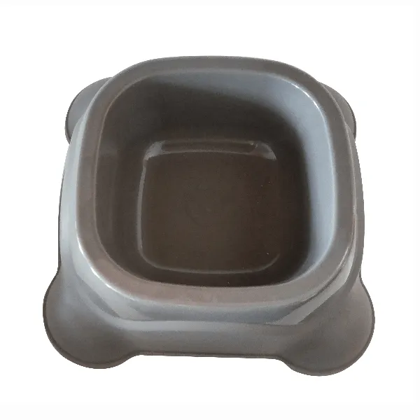 M-PETS Plastic Bowl