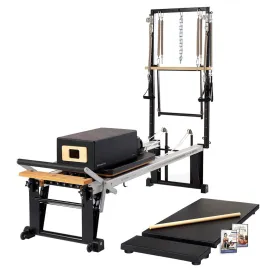 Merrithew Rehab V2 Max Plus Reformer Bundle