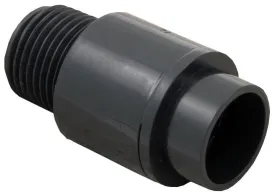 Pentair Check Valve For Model 320 In-Line Automatic Chemical Feeder; 1/2 Inch - R172248