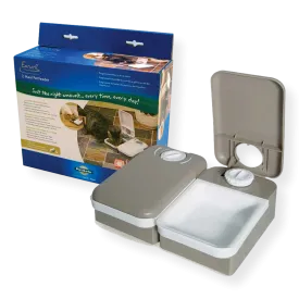 Petsafe Eatwell Meal Feeder