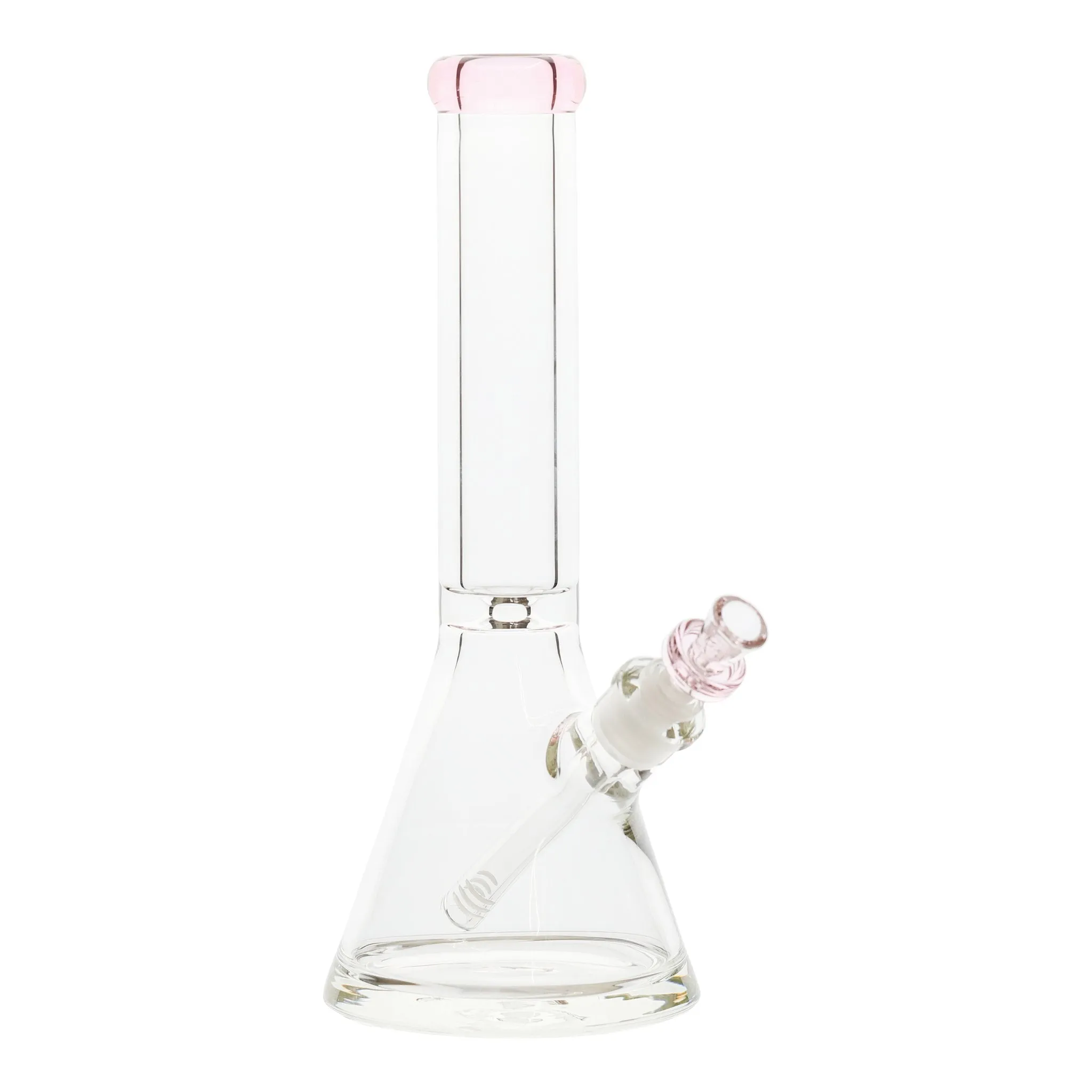 Pink Color Tip Beaker - 14in
