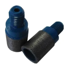 Radial Arm Finger Tip