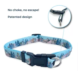 Safe Cinch Collar - Great Outdoors