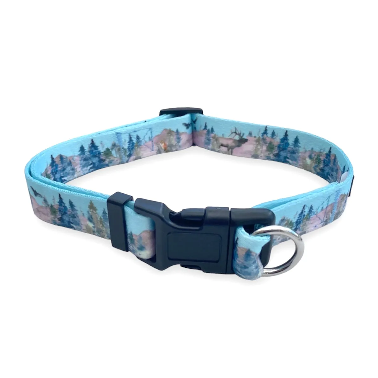 Safe Cinch Collar - Great Outdoors
