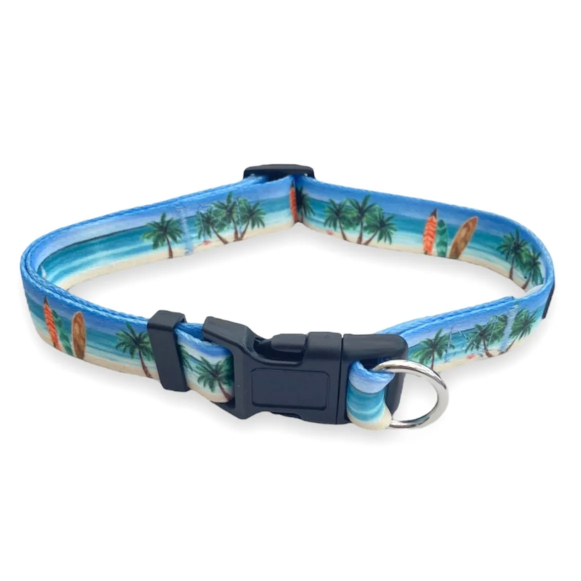 Safe Cinch No Escape Dog Collar